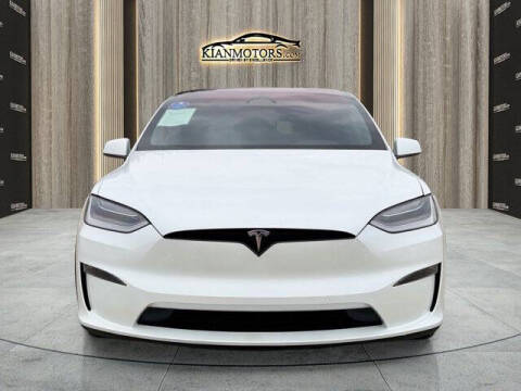 2023 Tesla Model X