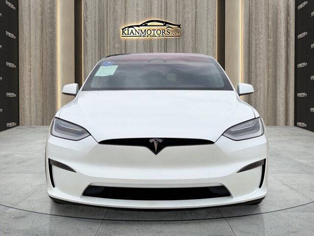 2023 Tesla Model X