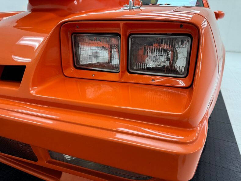 1975 Chevrolet Vega
