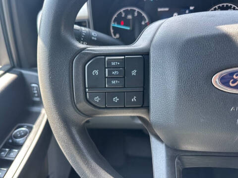 2023 Ford F-350 Super Duty XLT