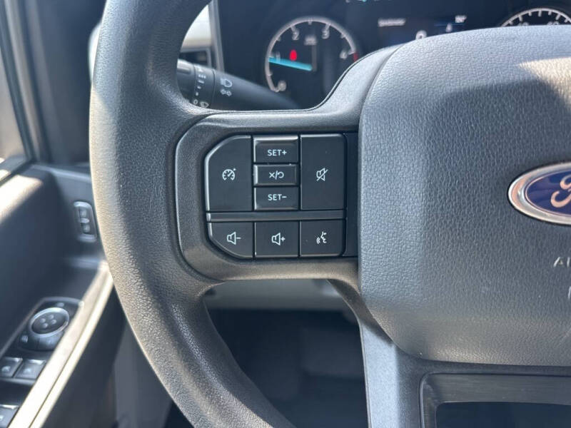 2023 Ford F-350 Super Duty XLT