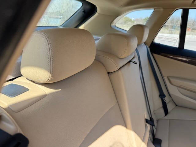 2014 BMW X1 sDrive28i