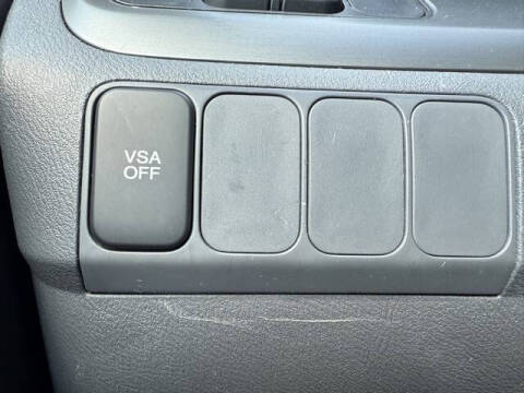 2007 Honda Odyssey EX