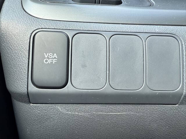 2007 Honda Odyssey EX