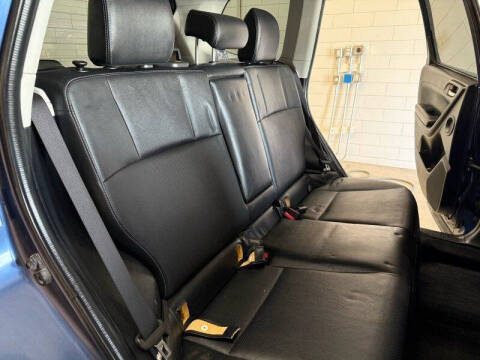 2014 Subaru Forester 2.0XT Touring