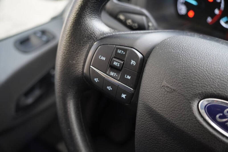 2022 Ford Transit 350 XLT