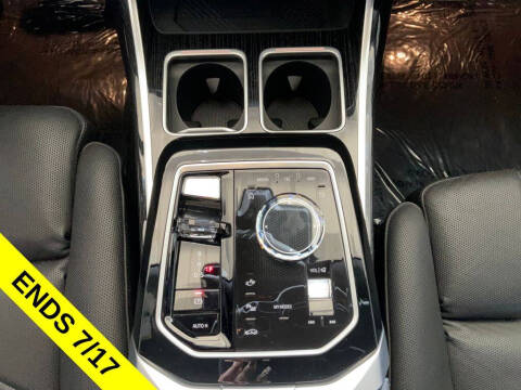 2024 BMW 7 Series 740i