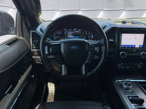 2020 Ford Expedition MAX Limited