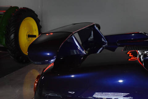 2000 Diablo VT Roadster Replica Roadster