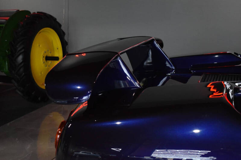 2000 Diablo VT Roadster Replica Roadster