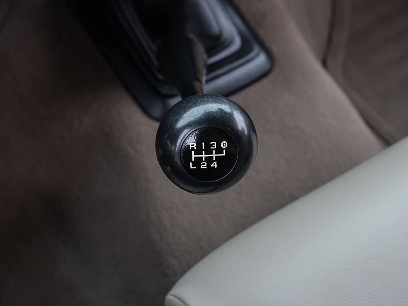 2004 Ford F-250 Super Duty