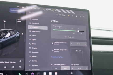 2026 Tesla Model Y Long Range