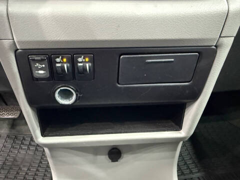 2015 Toyota Sienna XLE 7-Passenger