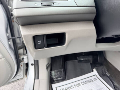 2010 Honda Accord LX