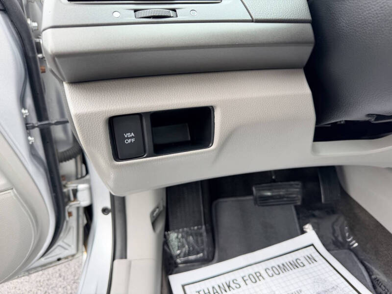 2010 Honda Accord LX