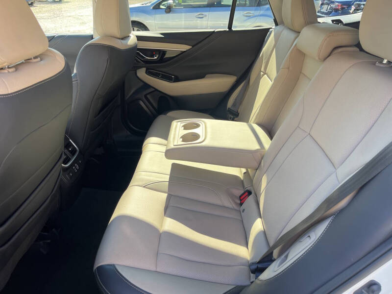 2023 Subaru Outback Limited