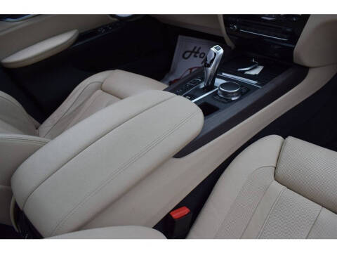 2017 BMW X5 xDrive40e iPerformance