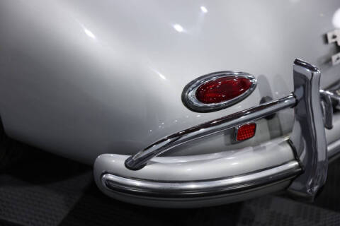 1959 Porsche 356