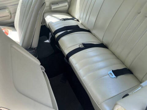 1968 Chevrolet Chevelle