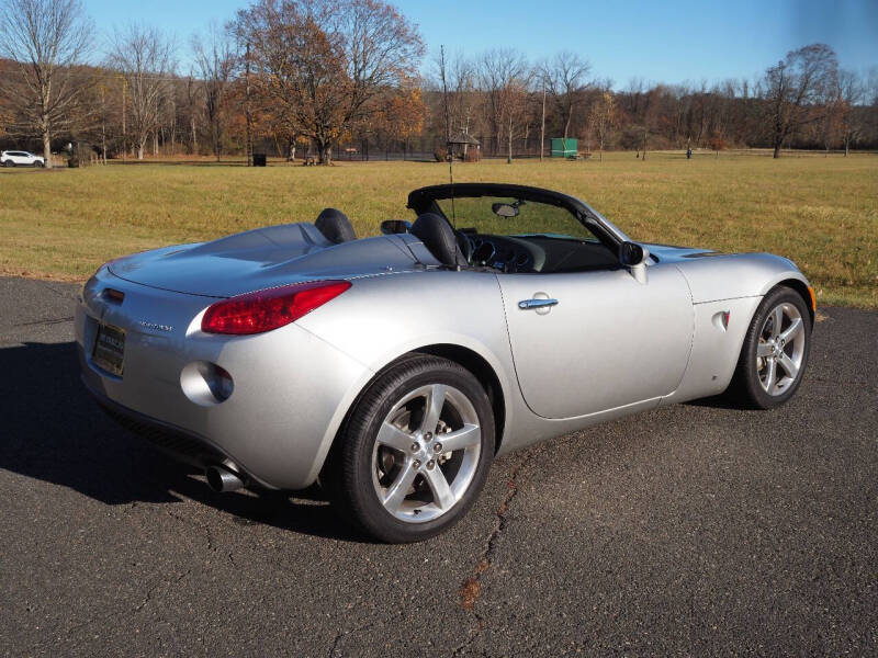 2006 Pontiac Solstice