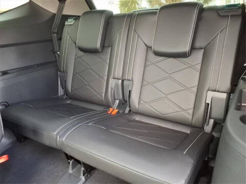 2026 Volkswagen Atlas SE