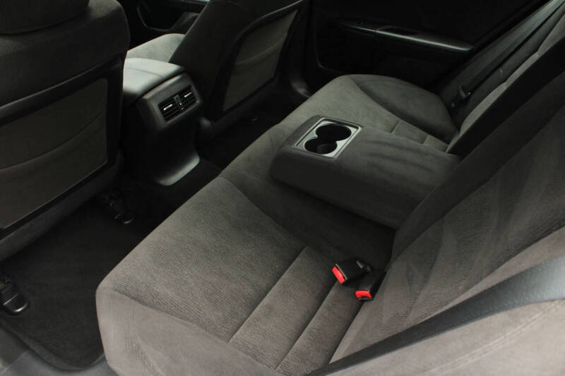 2013 Honda Accord EX