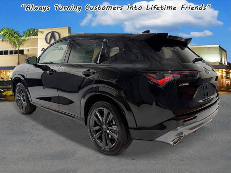 2026 Acura ADX w/A-SPEC
