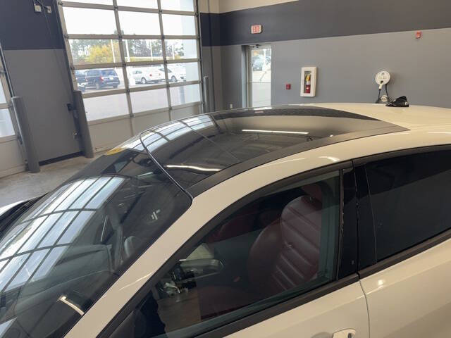 2024 Dodge Hornet GT