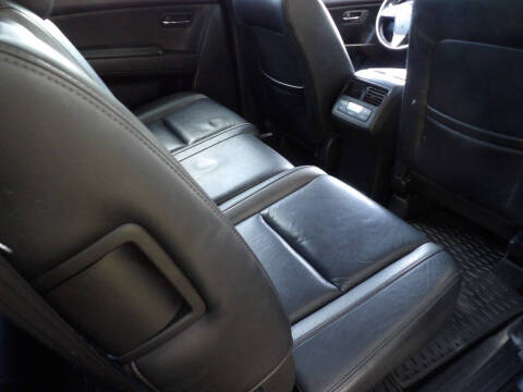 2012 Mazda CX-9 Touring