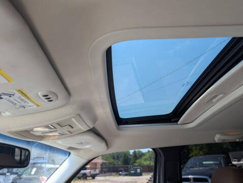 2011 Jeep Liberty Limited