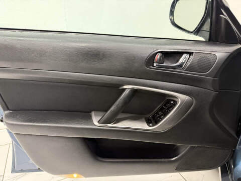 2005 Subaru Outback 2.5i