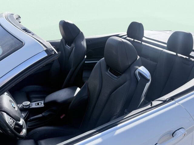 2020 BMW 4 Series 430i