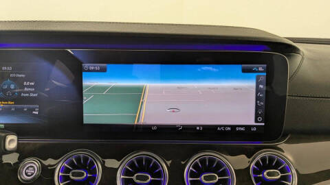 2019 Mercedes-Benz CLS CLS 450 4MATIC