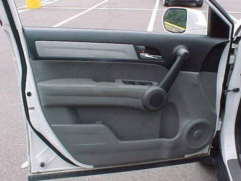 2010 Honda CR-V EX-L