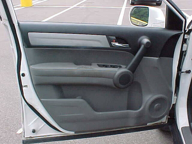 2010 Honda CR-V EX-L