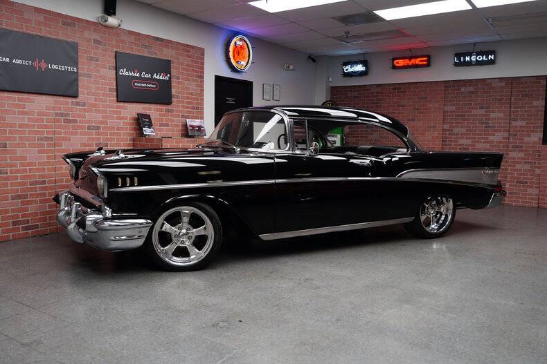 1957 Chevrolet Bel Air