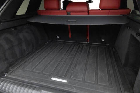 2021 Land Rover Range Rover Sport HST