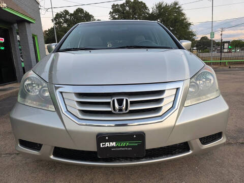 2008 Honda Odyssey EX-L