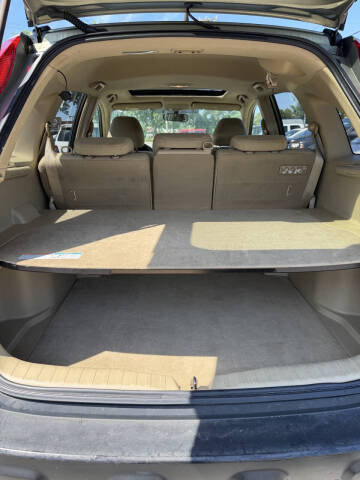 2007 Honda CR-V EX