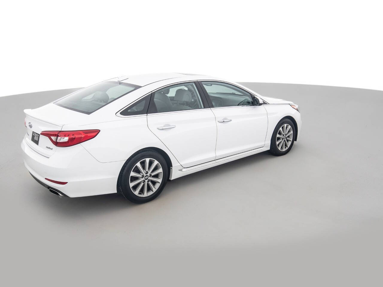 Used Car 2017 Hyundai Sonata  Limited 4dr Sedan For Sale Under $15,000 In Coal City, Illinois