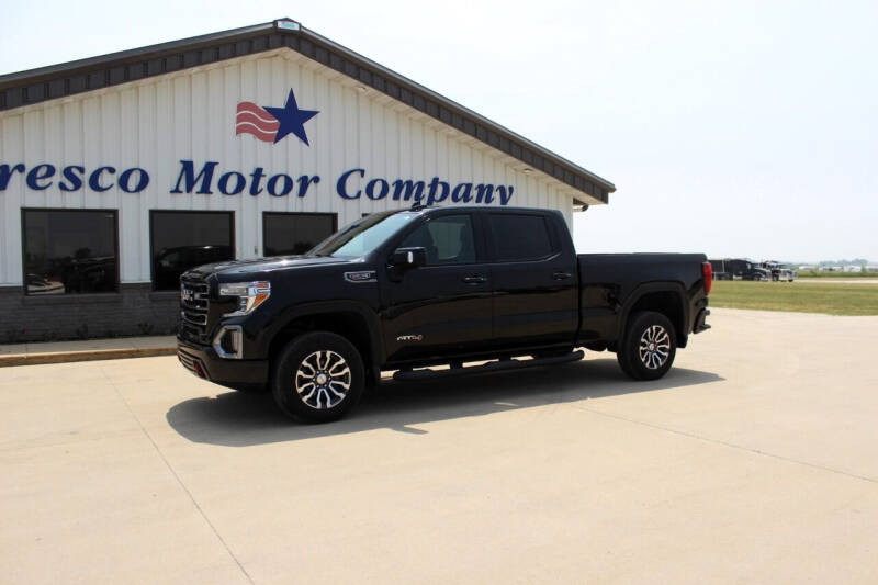 Cresco Motor Company Car Dealer in Cresco, IA