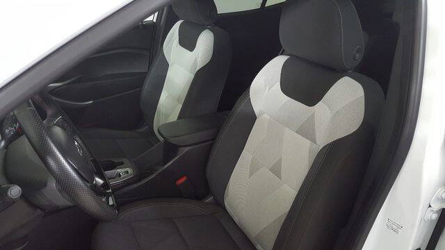 2024 Chevrolet Trax RS