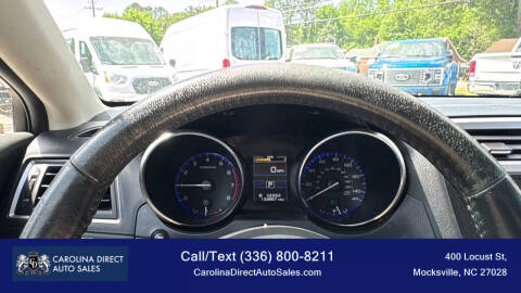 2017 Subaru Legacy 2.5i Premium