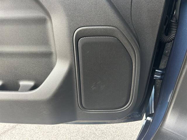 2022 Chevrolet Silverado 1500 Limited LT