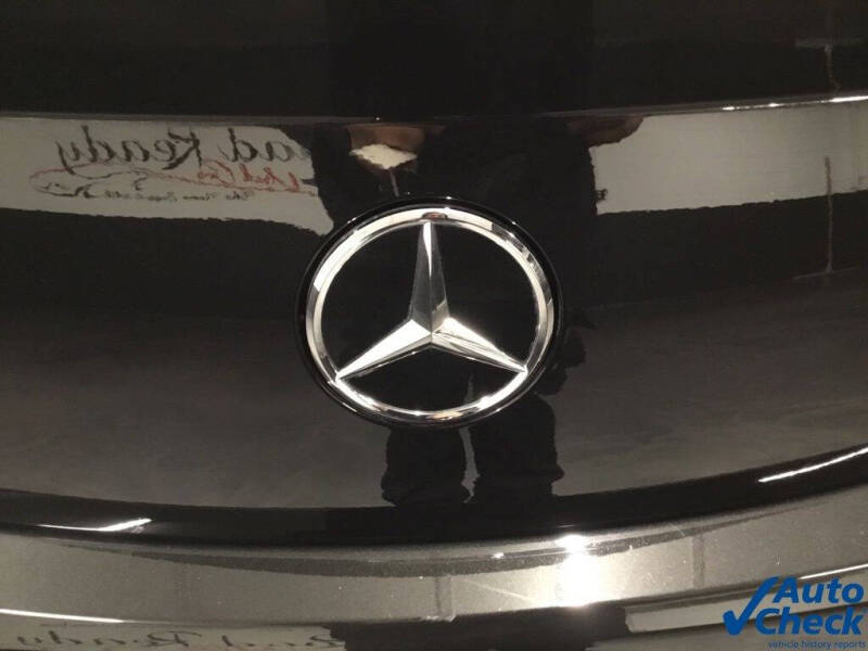 2019 Mercedes-Benz E-Class AMG E 53