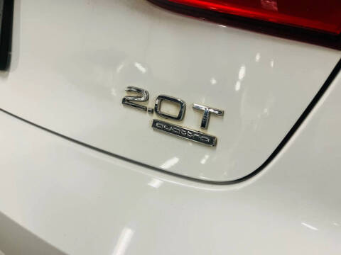 2015 Audi A3 2.0T quattro Premium