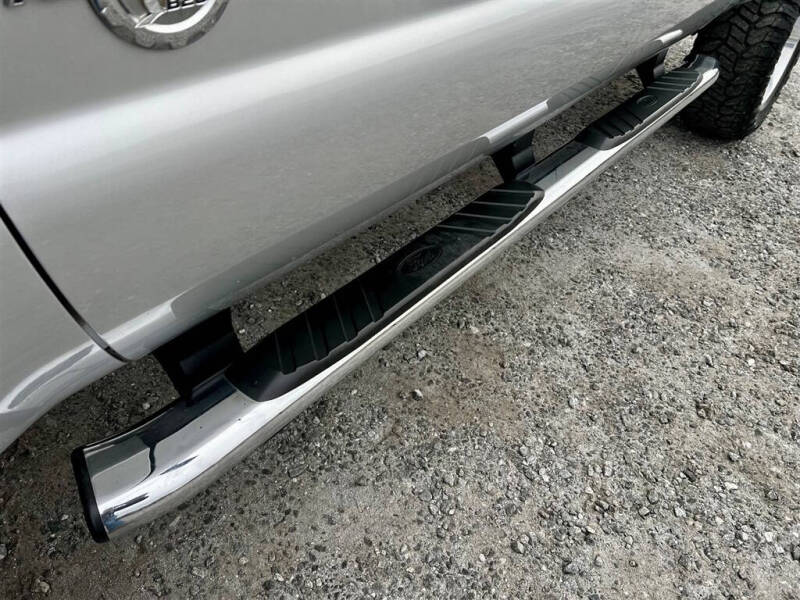 2013 Ford F-350 Super Duty