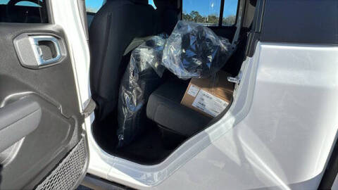 2026 Jeep Gladiator Willys