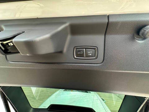 2016 Porsche Panamera S E-Hybrid