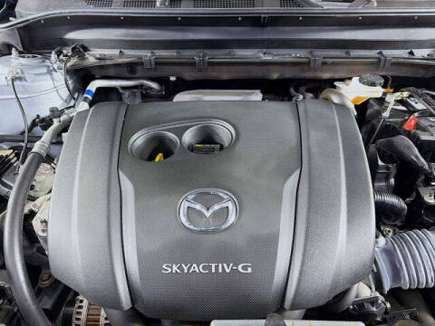 2023 Mazda CX-5 2.5 S Premium